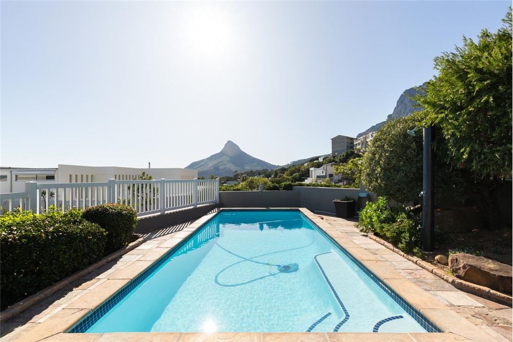 Residential - House - Camps Bay, Western Cape - South Africa - 22 - 1031426029-42
