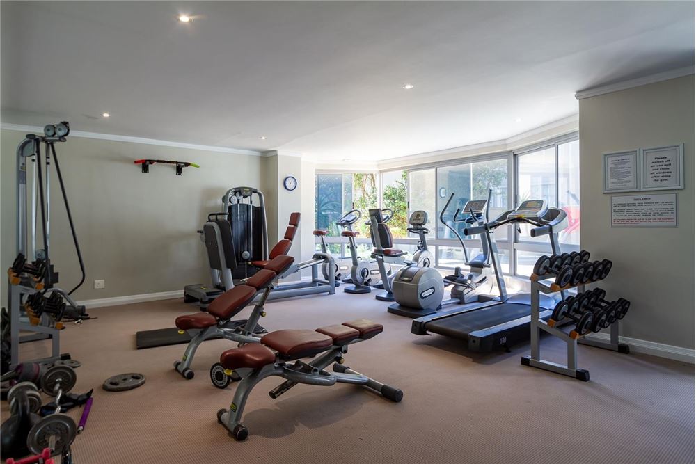 Residential - Condo/Apartment - Mouille Point, Western Cape - South Africa - 39 - 1031426027-46