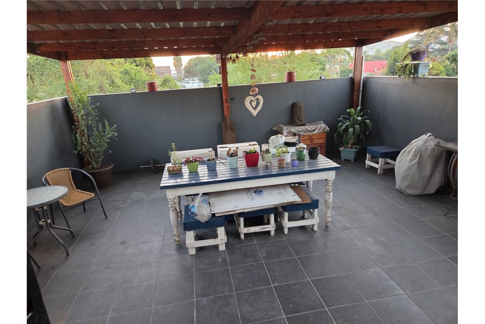 Residential - Condo/Apartment - Mayville, Gauteng - South Africa - 13 - 1031414013-135