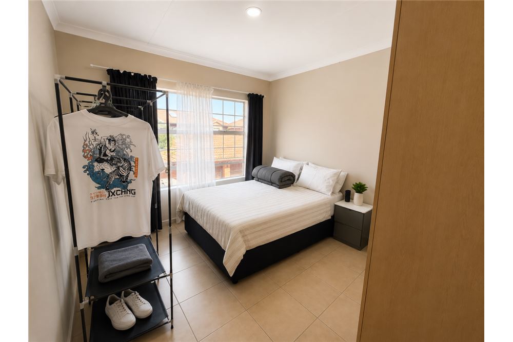 Residential - Townhouse - Oukraal Estate, Gauteng - South Africa - 14 - 1031414150-103