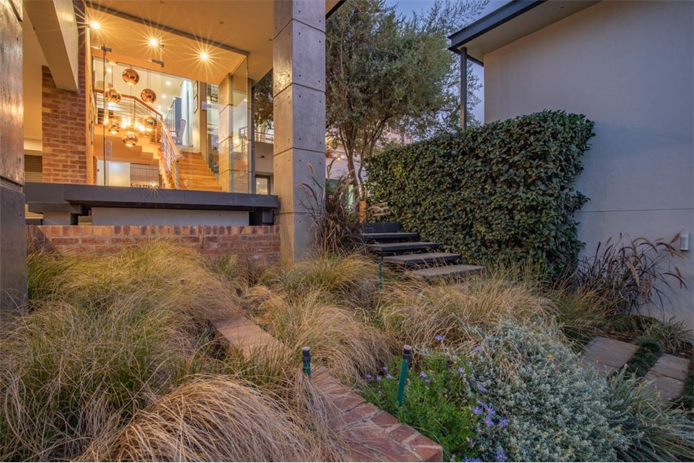 Residential - House - Waterkloof, Gauteng - South Africa - 3 - 1031414150-79