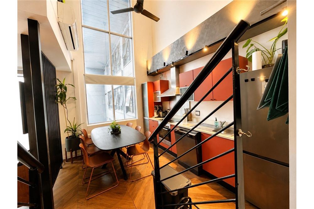 Residential - Condo/Apartment - Cape Town City Centre, Western Cape - South Africa - 11 - 1031426023-58
