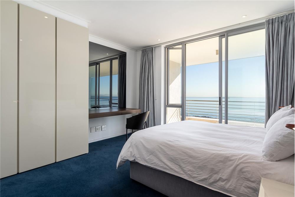 Residential - Condo/Apartment - Mouille Point, Western Cape - South Africa - 28 - 1031426027-46