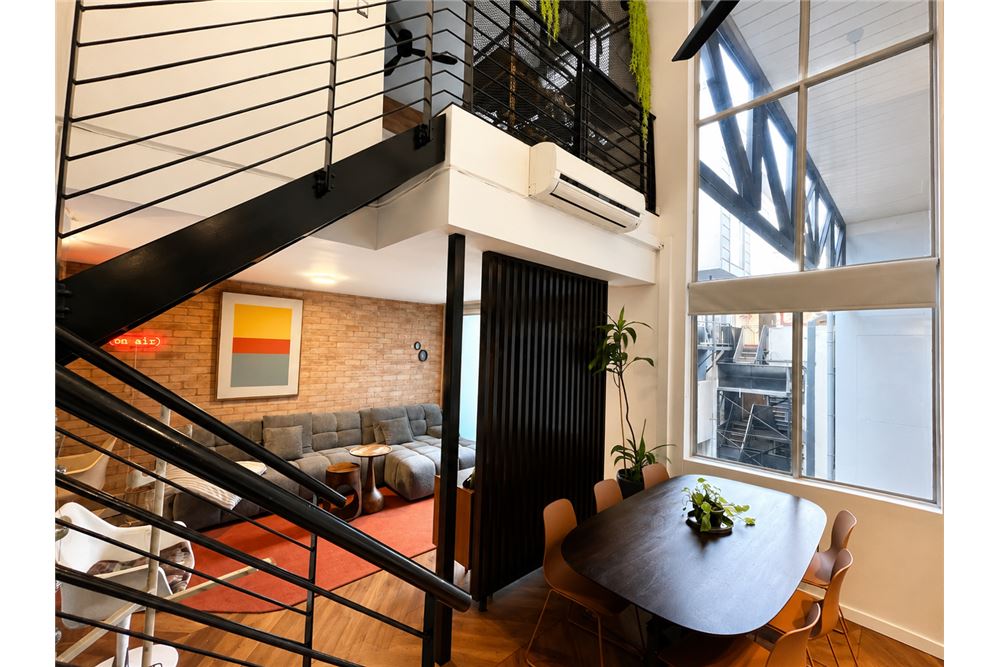 Residential - Condo/Apartment - Cape Town City Centre, Western Cape - South Africa - 7 - 1031426023-58