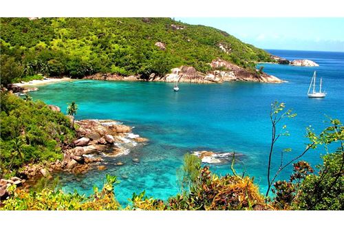 Residential - Vacant Land - West Coast, Seychelles - Seychelles - 14 - 1036001001-7
