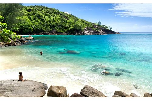 Residential - Vacant Land - West Coast, Seychelles - Seychelles - 7 - 1036001001-7