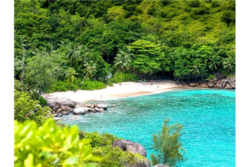 Residential - Vacant Land - West Coast, Seychelles - Seychelles - 3 - 1036001001-7