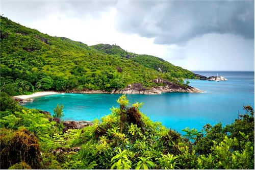 Residential - Vacant Land - West Coast, Seychelles - Seychelles - 9 - 1036001001-7