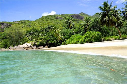 Residential - Vacant Land - West Coast, Seychelles - Seychelles - 26 - 1036001001-7