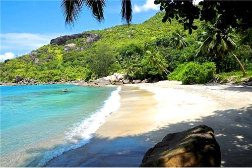 Residential - Vacant Land - West Coast, Seychelles - Seychelles - 25 - 1036001001-7