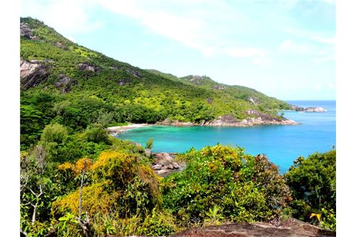 Residential - Vacant Land - West Coast, Seychelles - Seychelles - 15 - 1036001001-7
