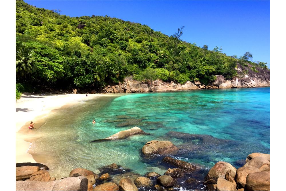 Residential - Vacant Land - West Coast, Seychelles - Seychelles - 19 - 1036001001-7