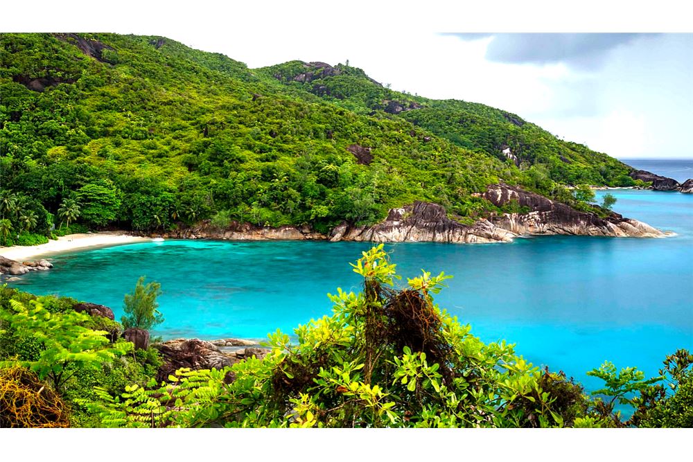 Residential - Vacant Land - West Coast, Seychelles - Seychelles - 11 - 1036001001-7