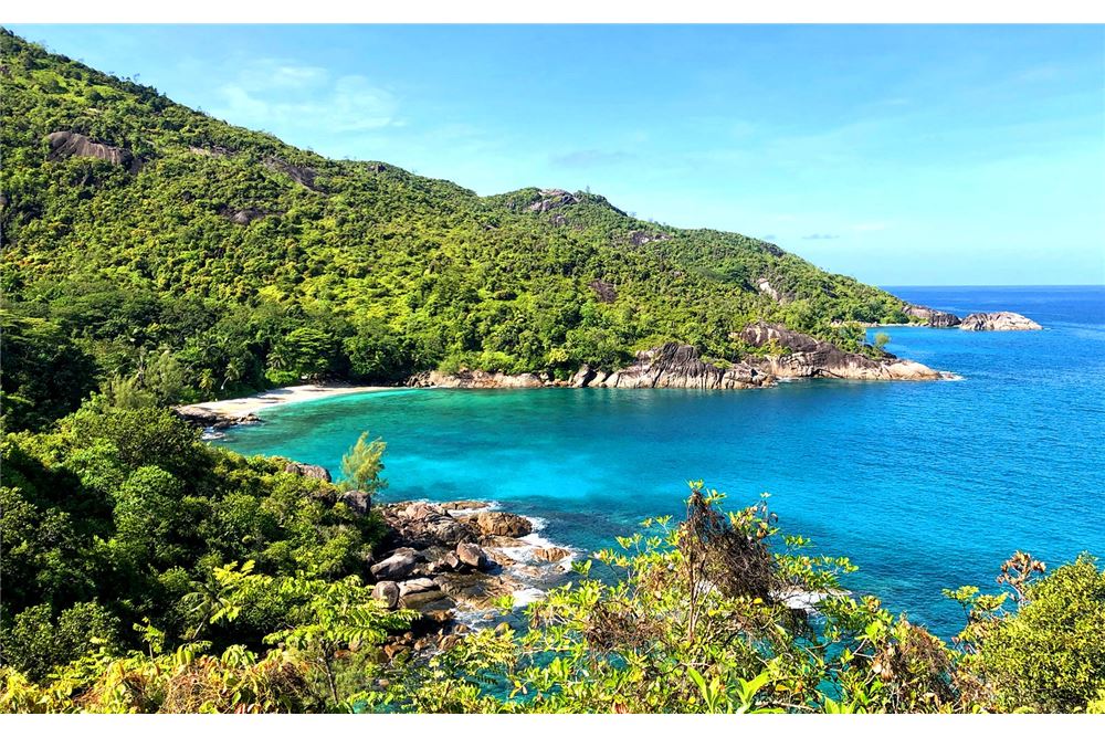 Residential - Vacant Land - West Coast, Seychelles - Seychelles - 12 - 1036001001-7