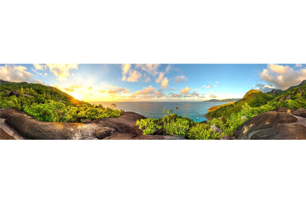 Residential - Vacant Land - West Coast, Seychelles - Seychelles - 4 - 1036001001-7