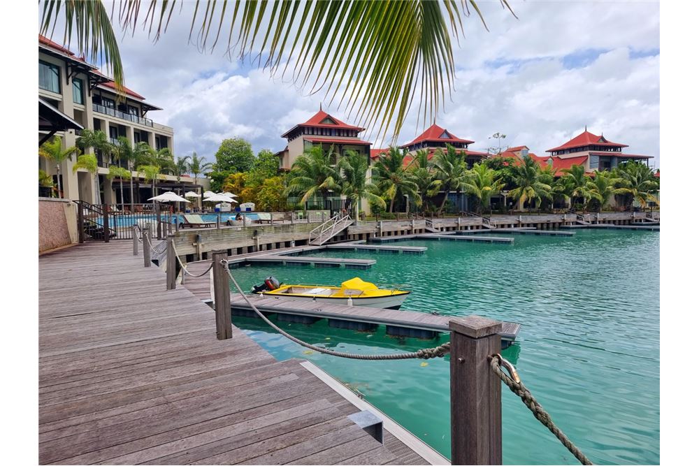 Residential - House - Providence, Seychelles - Seychelles - 11 - 1036001001-13