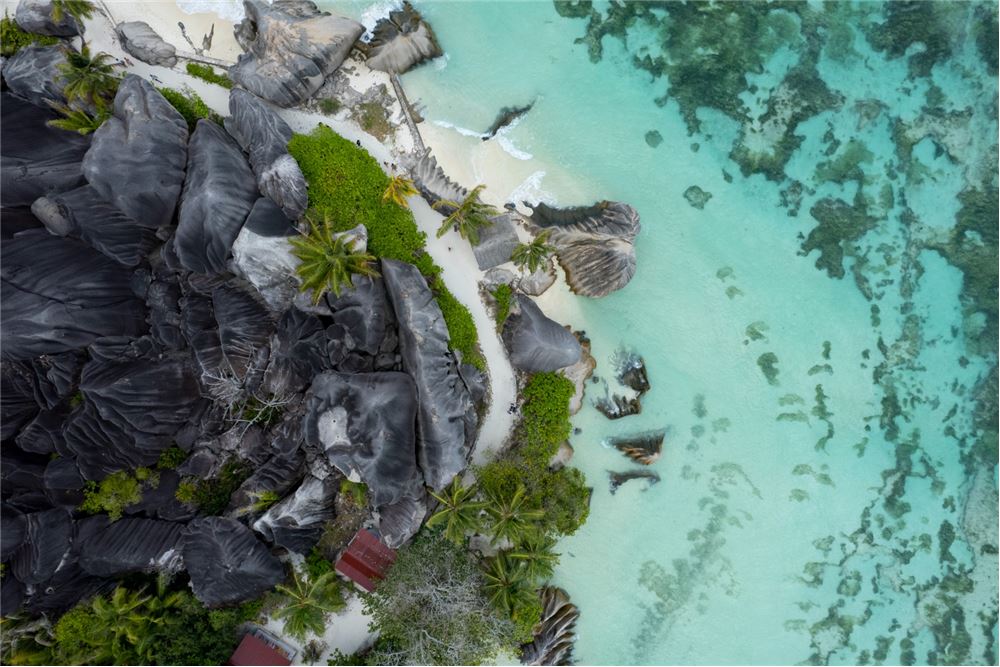 Residential - Vacant Land - Baie St. Anne, Seychelles - Seychelles - 8 - 1036001001-28