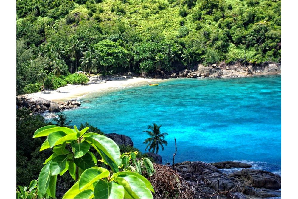 Residential - Vacant Land - West Coast, Seychelles - Seychelles - 5 - 1036001001-7