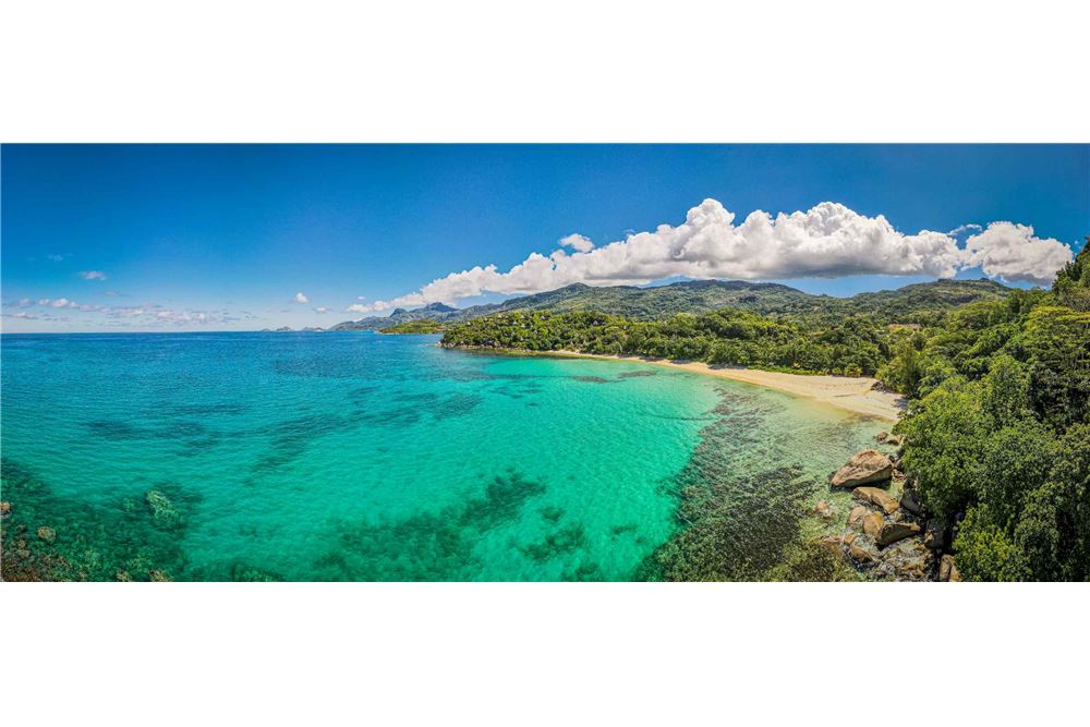 Residential - Vacant Land - Baie St. Anne, Seychelles - Seychelles - 4 - 1036001001-28