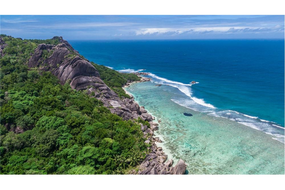 Residential - Vacant Land - Baie St. Anne, Seychelles - Seychelles - 2 - 1036001001-28