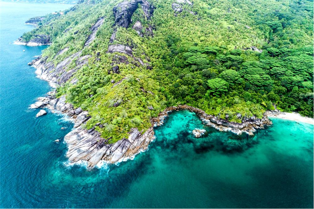 Residential - Vacant Land - West Coast, Seychelles - Seychelles - 16 - 1036001001-7