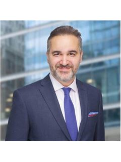 Navid Sharifzadeh - RE/MAX Realtron Barry Cohen Homes Inc.