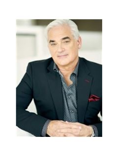 Broker/Owner - Barry Cohen - RE/MAX Realtron Barry Cohen Homes Inc.