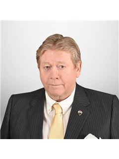 Broker/Owner - Donald G. Stoutt - RE/MAX Right Move