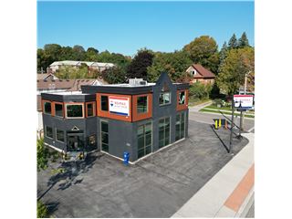 Office of REMAX Right Move - Orillia