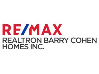 Office of REMAX Realtron Barry Cohen Homes Inc. - Toronto