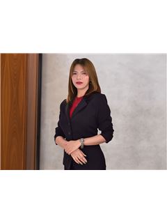 Office Administrator - Nikki Manalo - REMAX Success