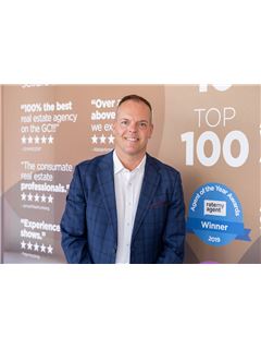 Ben Williams - REMAX Regency