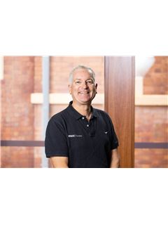 Associate - Andrew Partridge - REMAX Success