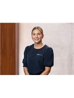 Office Administrator - Monika Bruggemann - REMAX Success