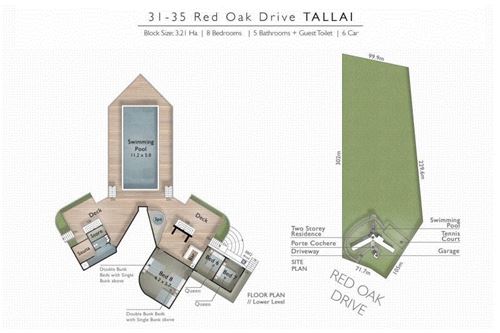 Residential - Country Estate - Tallai, Australia - Australia - 26 - 1043195032-761