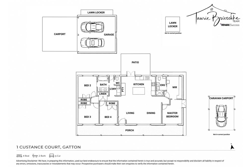 Residential - House - Gatton, Australia - Australia - 16 - 1043167159-42