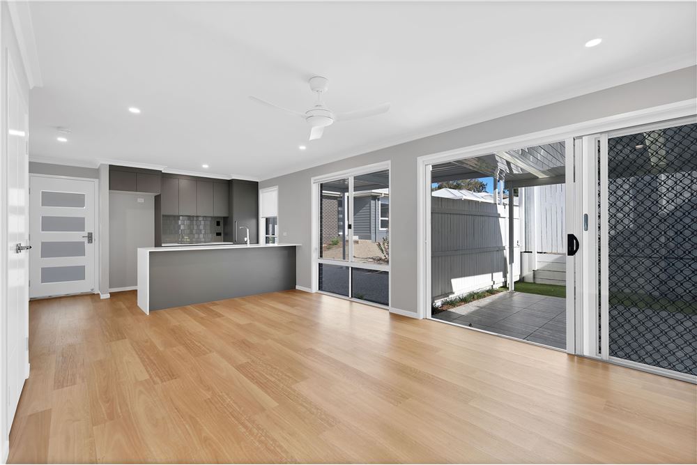 Residential - Condo/Apartment - Newtown, Australia - Australia - 28 - 1043167008-1365