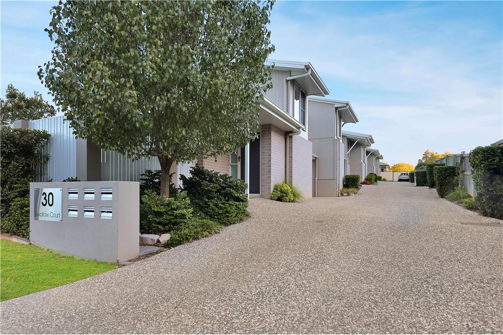 Residential - Condo/Apartment - Newtown, Australia - Australia - 2 - 1043167008-1364