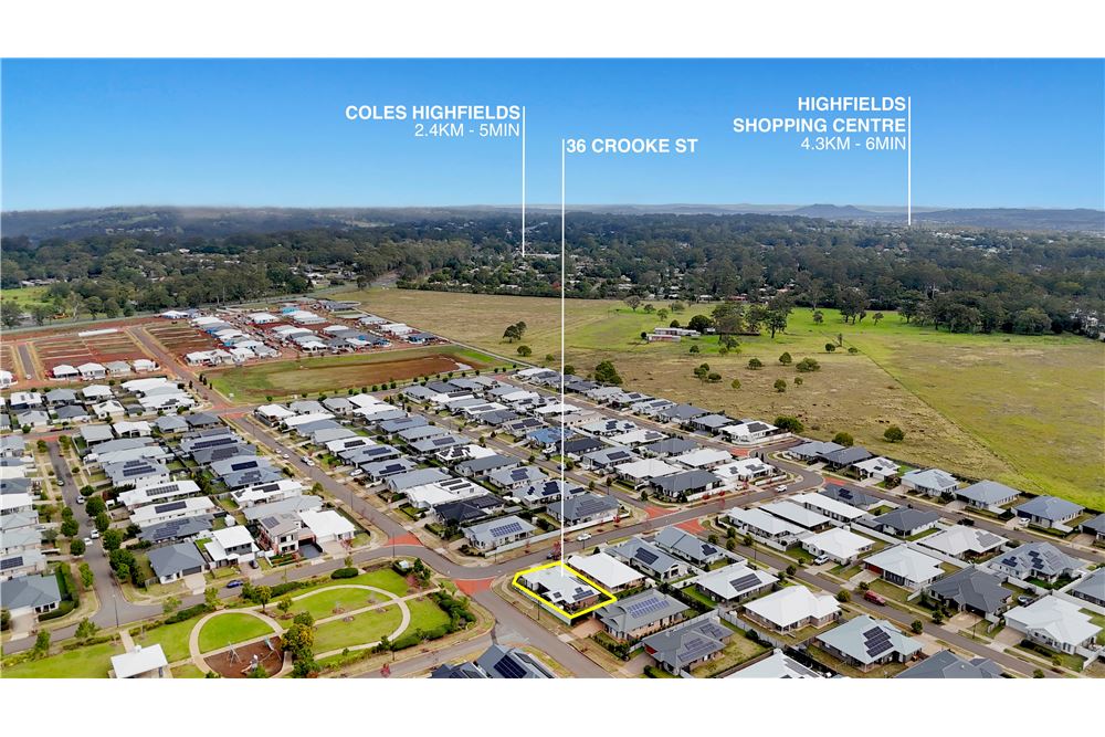 Residential - House - Highfields, Australia - Australia - 19 - 1043167008-1366