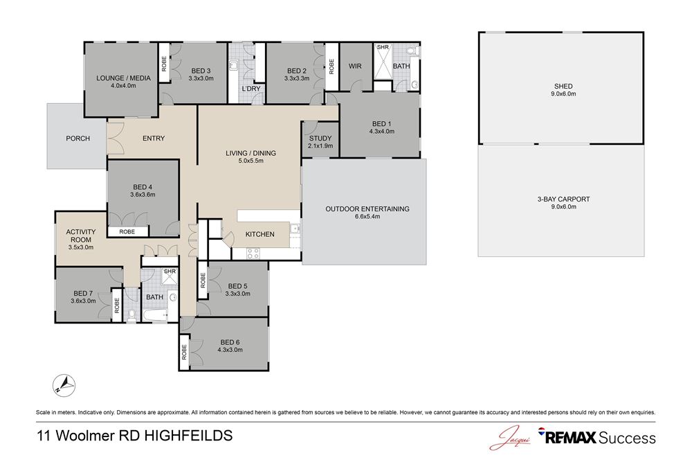 Residential - House - Highfields, Australia - Australia - 34 - 1043167008-1368