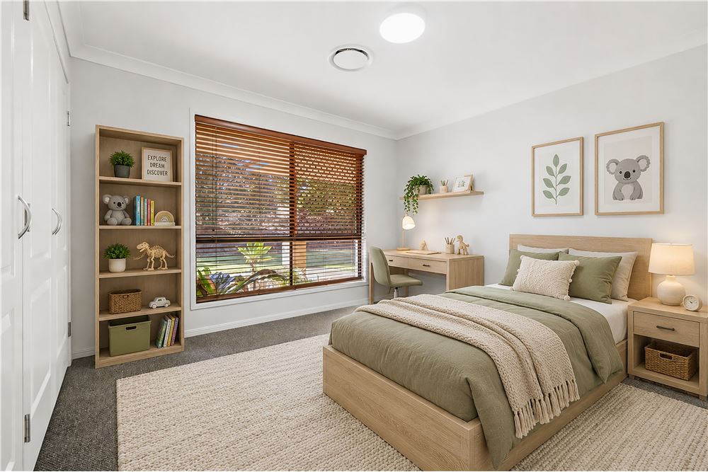 Residential - House - Highfields, Australia - Australia - 21 - 1043167008-1368