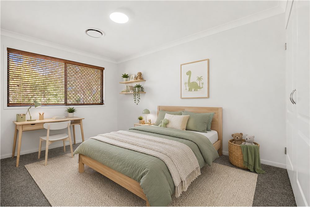 Residential - House - Highfields, Australia - Australia - 19 - 1043167008-1368