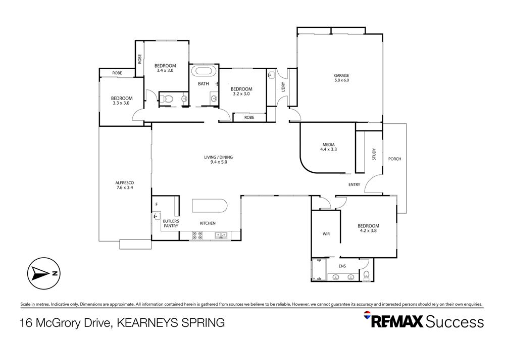 Residential - House - Kearneys Spring, Australia - Australia - 24 - 1043167004-149
