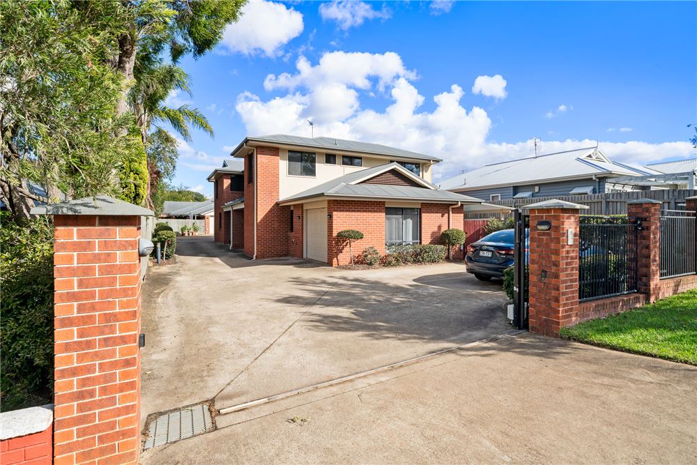 Residential - Condo/Apartment - Newtown, Australia - Australia - 13 - 1043167152-60
