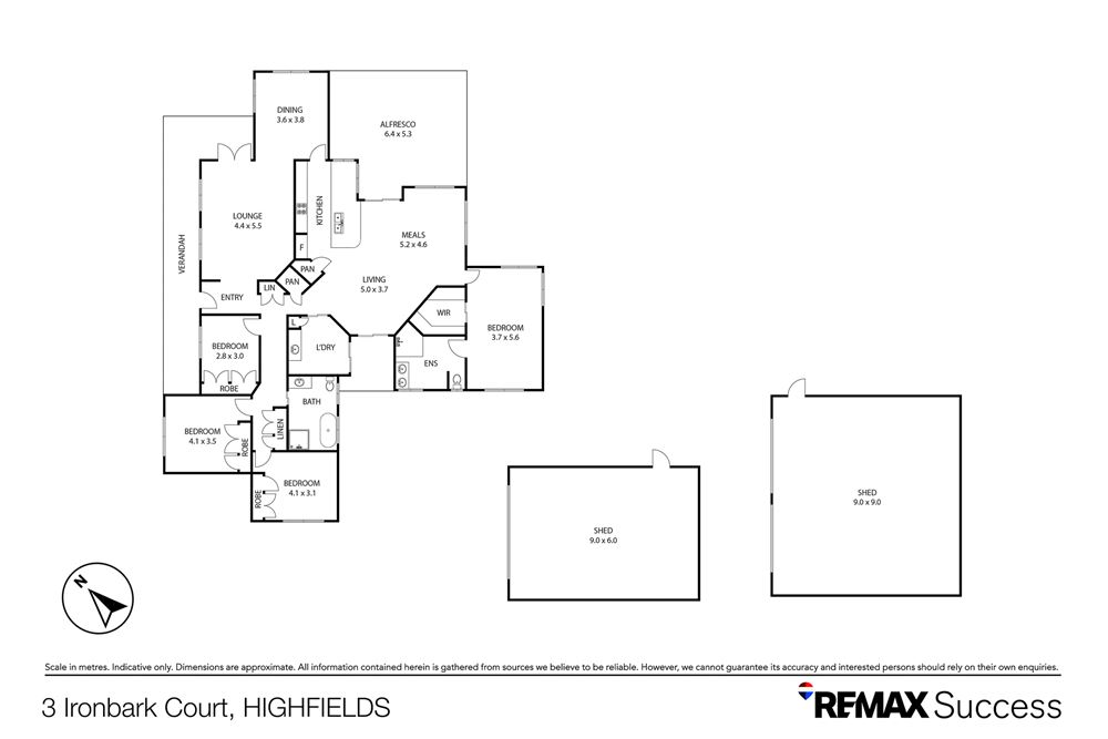 Residential - House - Highfields, Australia - Australia - 31 - 1043167021-1311
