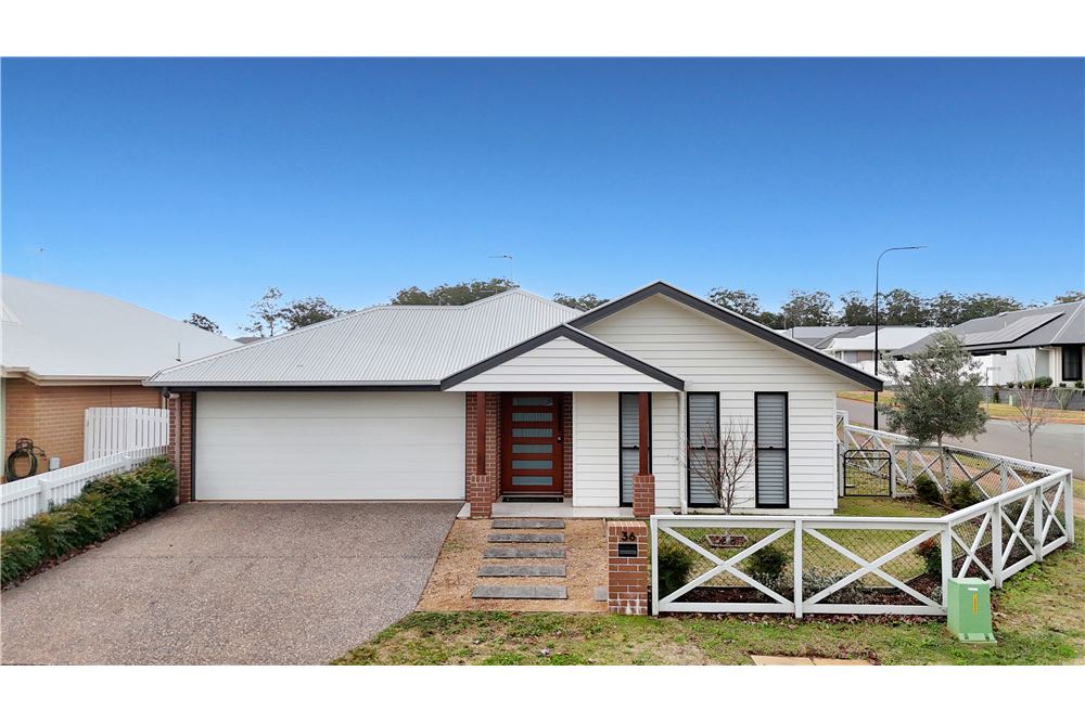 Residential - House - Highfields, Australia - Australia - 18 - 1043167008-1366