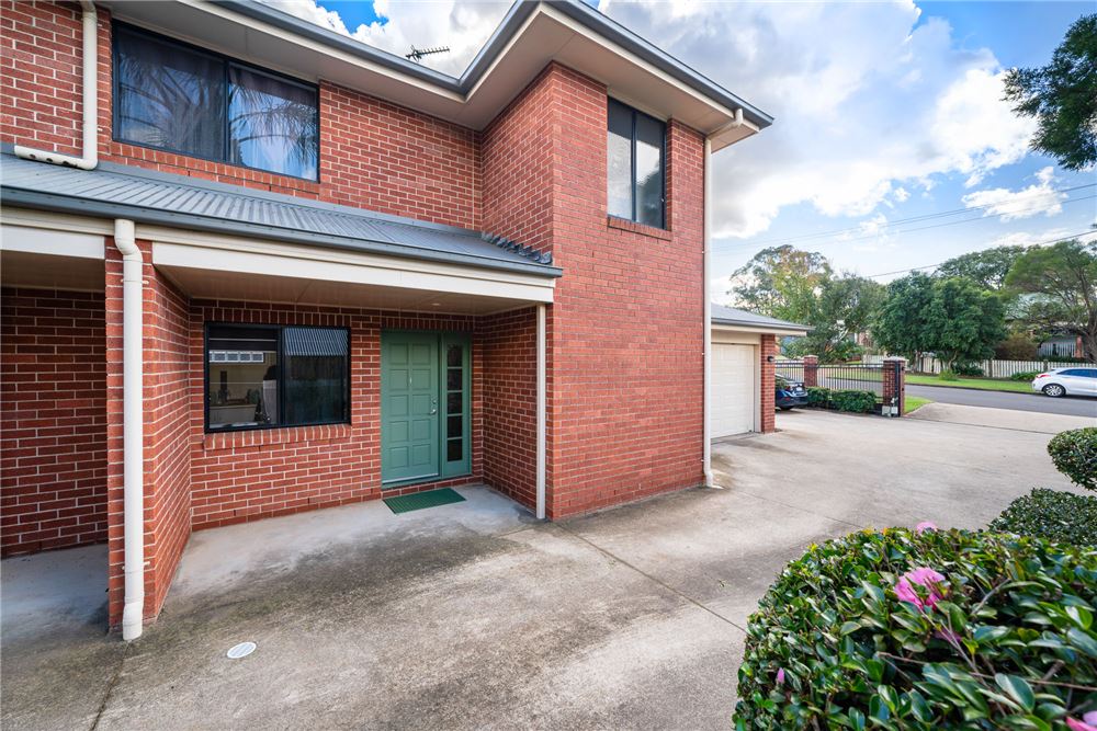 Residential - Condo/Apartment - Newtown, Australia - Australia - 14 - 1043167152-60
