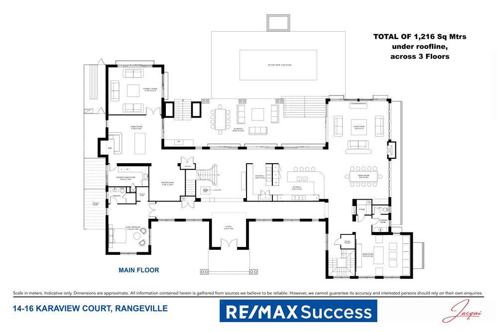 Residential - Country Estate - Rangeville, Australia - Australia - 33 - 1043167008-1198