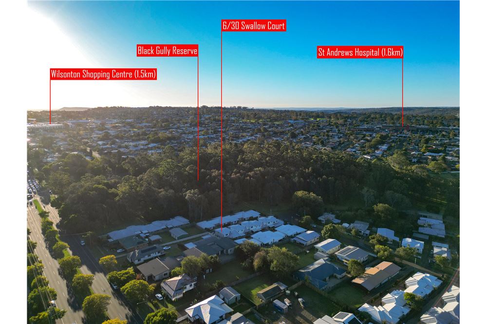 Residential - Condo/Apartment - Newtown, Australia - Australia - 17 - 1043167008-1364