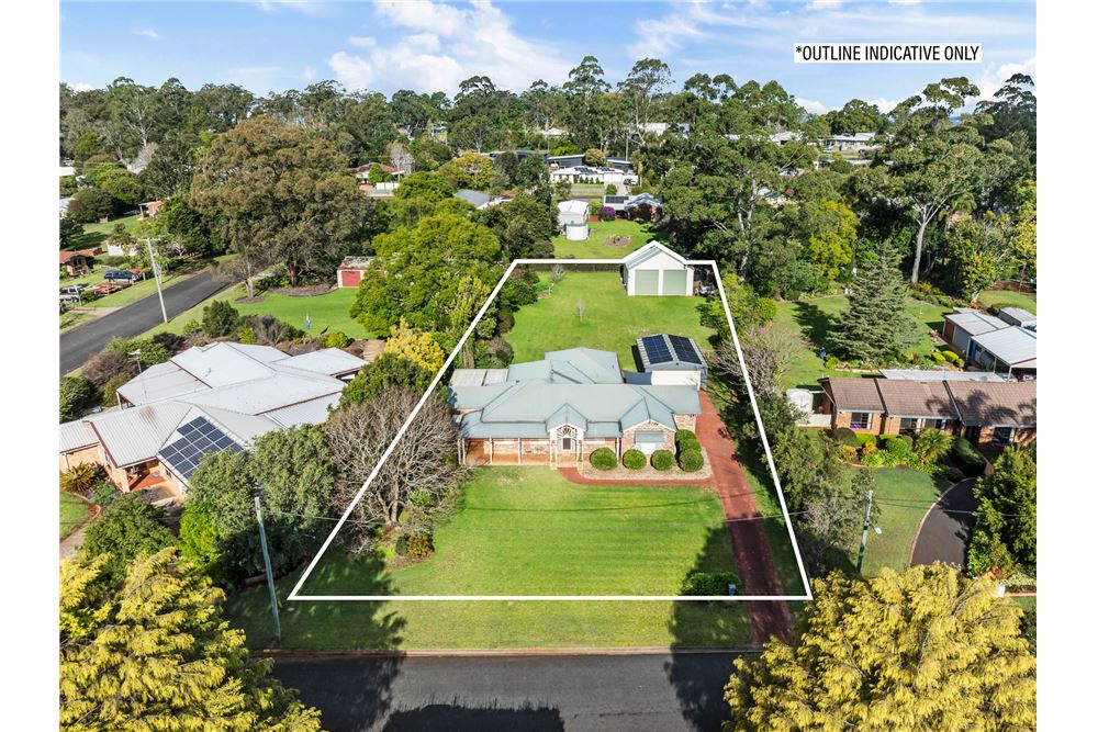 Residential - House - Highfields, Australia - Australia - 3 - 1043167021-1311